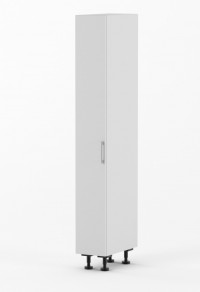 Milan - 300mm wide Pull Out Pantry Cabinet