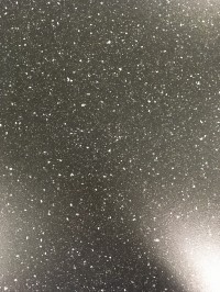 Black Mineral Standard Bench top Colour for Kitchen