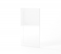 Rhodes Snow Gloss White Door