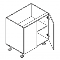 S80 Body Diagram