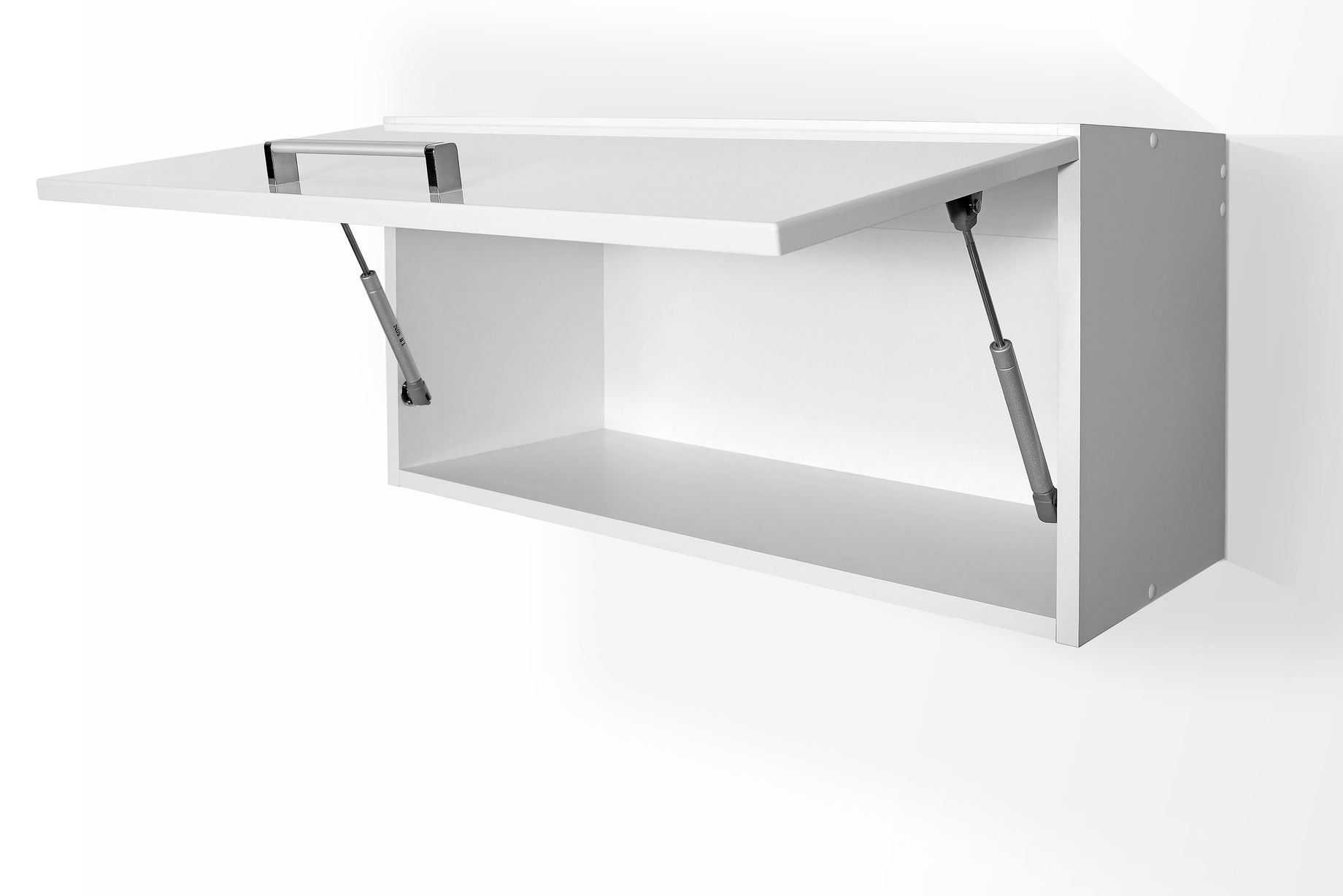 750mm wide horizontal wall unit Euro Cheap